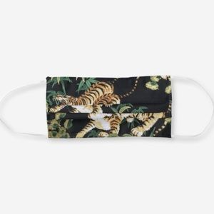 New never used Reusable Face Mask